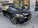 Peugeot 3008 1.2 PureT. Navi Camera Nieuwe motor 0KM OUD !, Gebruikt, Euro 6, 1199 cc, Zwart