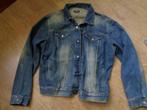 spijker jas ralph lauren maat xl, Blauw, Maat 56/58 (XL), Ophalen of Verzenden, Zo goed als nieuw