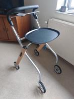Trust lichtgewicht rollator voor binnenshuis, Diversen, Rollators, Ophalen, Lichtgewicht