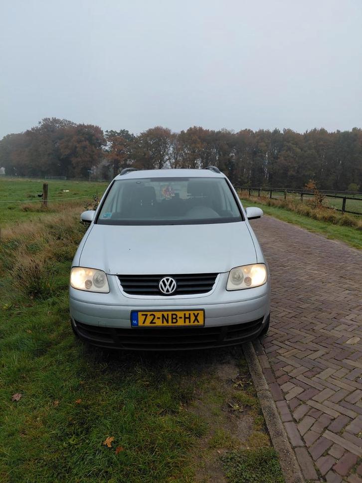 Loop of sloop zie tekst, Auto-onderdelen, Overige Auto-onderdelen, Volkswagen, Ophalen