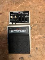 Maxon Autofilter 80’s, Muziek en Instrumenten, Effecten, Ophalen of Verzenden, Zo goed als nieuw
