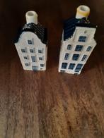 KLM huisjes, Ophalen of Verzenden, Zo goed als nieuw, 61 t/m 80, Gevuld
