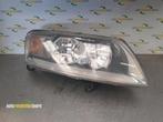 Koplamp rechts van een Audi A6, Gebruikt, -, -, Audi