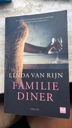 3 boeken van Linda van Rijn, Boeken, Ophalen of Verzenden, Zo goed als nieuw