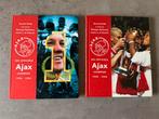 ajax 1994/1995 & 1995/1996 jaarboeken, Ophalen of Verzenden, Zo goed als nieuw, Ajax, Boek of Tijdschrift
