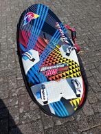Angulo magnum 135l, Watersport en Boten, Ophalen, Gebruikt, Minder dan 250 cm, Plank
