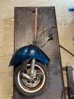 Complete voorvork vespa gts 250 300, Ophalen, Gebruikt, Overige typen, Vespa