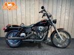 HARLEY-DAVIDSON SUPER GLIDE SPORT FXDX (bj 2000), Motoren, Motoren | Harley-Davidson, 2 cilinders, Bedrijf, 1449 cc, Meer dan 35 kW