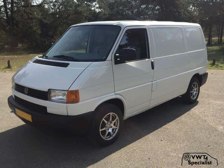 Volkswagen Transporter VW T4 onderdelen GROTE VOORRAAD!, Auto-onderdelen, Overige Auto-onderdelen, Gebruikt, Ophalen