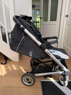 Mutsy Nexo Buggy met Slaapstand, Kinderen en Baby's, Kinderwagens en Combinaties, Gebruikt, Verstelbare duwstang, Mutsy, Ophalen