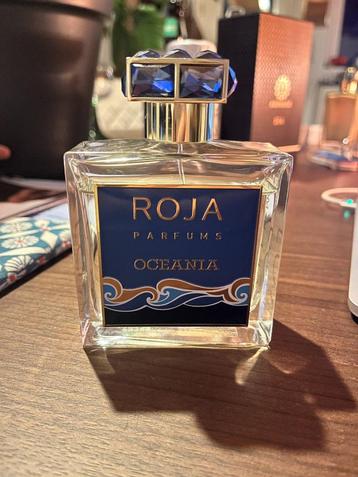 Roja - Oceania  beschikbaar voor biedingen