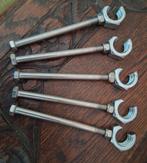 Handgemaakte stoere bier flesopener.
15 cm lang.
€ 4,- per s, Ophalen of Verzenden, Nieuw, Flesopener
