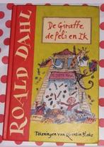 De giraffe de peli en ik.  Roald Dahl, Boeken, Gelezen, Ophalen of Verzenden, Fictie algemeen