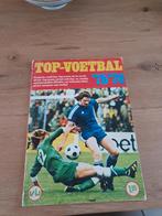 Vanderhout Topvoetbal 75/76 compleet album Inclusief Cruijff, Ophalen of Verzenden