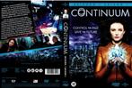 Continuum, seizoen 1, Vanaf 12 jaar, Ophalen of Verzenden, Zo goed als nieuw, Boxset