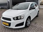 Chevrolet Aveo 1.2 LS Airco Cruise controle Nw APK, Euro 5, Gebruikt, 4 cilinders, 1039 kg
