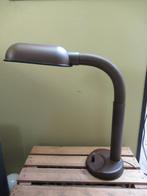 Herda retro jaren 70/80 vintage tafel Bureaulanp groot model, NVT, Gebruikt, Seventies retro vintage, NVT