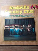 Nashville Country Club Vol. 1 - Dubbel LP, Ophalen of Verzenden