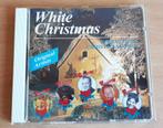 White Christmas - 20 Beautiful Christmas Songs - Verzk 2,50, Ophalen of Verzenden, Kerst