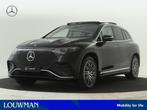 Mercedes-Benz EQS SUV 580 4MATIC AMG Line 7p 118 kWh | Trekh, Nieuw, Te koop, Alcantara, 544 pk