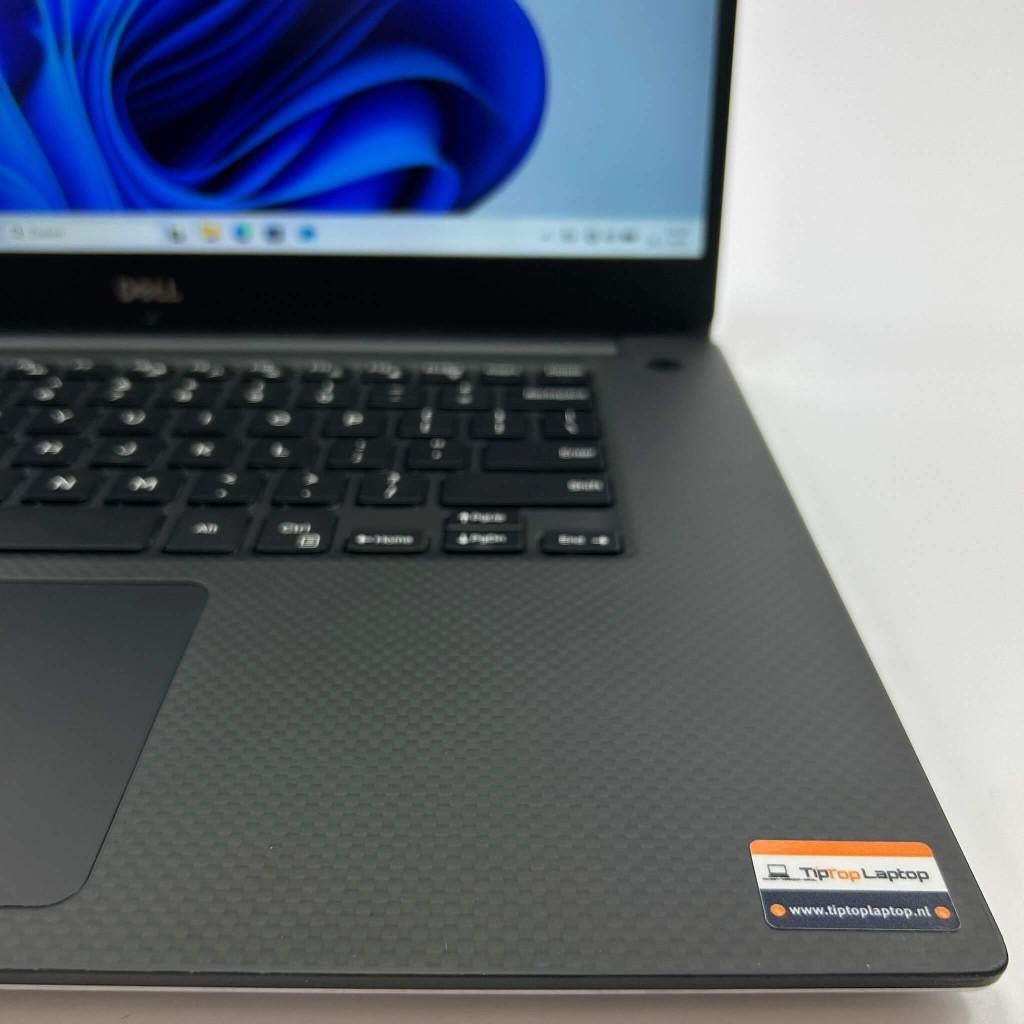 Dell XPS 15 9570 – Intel Core i7 – 32GB – 512GB – Nieuw Accu, Refurbished, Intel® Core™ i7 , Ophalen of Verzenden, Dell