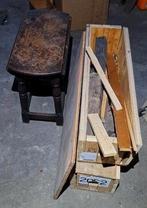 Gratis brandhout / kurkdroog / oud en nieuw, Hobby en Vrije tijd, Overige Hobby en Vrije tijd, Ophalen of Verzenden