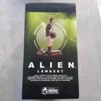 JOAN LAMBERT EAGLEMOSS ALIEN & PREDATOR FIGURINE COLLECTION, Ophalen of Verzenden, Nieuw