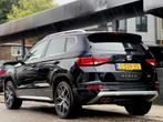 SEAT Ateca 1.5 TSI AUT7 FR INTENSE 150PK PANODAK LEDER NAVI, Auto's, Seat, 65 €/maand, 4 cilinders, 150 pk, Ateca