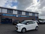 Citroen C1 1.0 VTi | Feel 5-Drs | Airco, Auto's, Gebruikt, 4 stoelen, C1, Wit