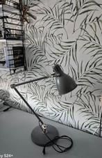 mooie retro burolamp van Ikea, Ophalen, 50 tot 75 cm, Zo goed als nieuw, Retro vintage