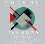 Change - The Mood 12 " vinyl   NEW  (s.o.s. band), Cd's en Dvd's, Vinyl Singles, Verzenden, Maxi-single, 12 inch, Nieuw in verpakking