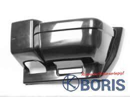 Bumperhoek Links voor Cherokee model 1998-2001 nieuw !!, Auto-onderdelen, Carrosserie en Plaatwerk, Bumper, Jeep, Nieuw, Ophalen of Verzenden