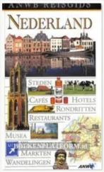 ANWB Reisgids Nederland, Boeken, Europa, Ophalen of Verzenden, Zo goed als nieuw, Reisgids of -boek