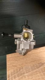 Honda MT Carburateur 80cc 18mm, Fietsen en Brommers, Brommeronderdelen | Oldtimers, Ophalen of Verzenden, Zo goed als nieuw