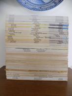 Michel Vaillant ~ Complete serie 1 t/m 70, Boeken, Stripboeken, Eén stripboek, Ophalen of Verzenden, Gelezen