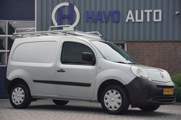 Renault Kangoo Express 1.5 dCi, AIRCO, TREKHAAK, CRUISE CONT beschikbaar voor biedingen