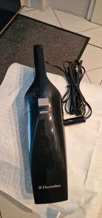 Elektrolux 12V Stofzuiger met Autoaansteker, Witgoed en Apparatuur, Stofzuigers, Gebruikt, Kruimeldief, Ophalen of Verzenden, Minder dan 1200 watt