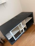 Cupboard, Ophalen, Gebruikt