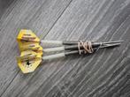 Barneys 22g dartpijlen raymond van barneveld, Ophalen of Verzenden, Gebruikt, Pijlen