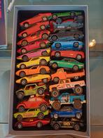 MATCHBOX modelautos te koop, Ophalen of Verzenden, Zo goed als nieuw, Auto