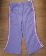 Lila (jogging)broek maat 80 *NIEUW* (0875) a, Kinderen en Baby's, Babykleding | Maat 80, Baby Headquarters, Broekje, Meisje, Nieuw