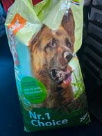 2 zakken Hondenbrokken Fokker te koop/ruil, Ophalen, Hond