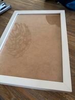 IKEA Ribba fotolijst 20x30 cm - Wit, Ophalen, Zo goed als nieuw, Hout, Minder dan 50 cm
