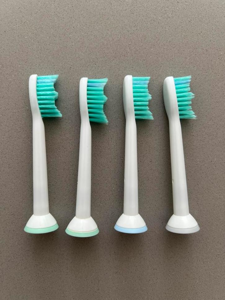 Philips Sonicare Opzetborstels - 5 stuks, Sieraden, Tassen en Uiterlijk, Uiterlijk | Mondverzorging, Nieuw, Opzetborstel, Ophalen