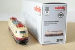 Marklin loc 39151 BR103 TEE, Ophalen, Wisselstroom, Locomotief, Nieuw