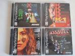 Ps1 diverse games. NTSC U/C, 1 speler, Ophalen of Verzenden, Gebruikt
