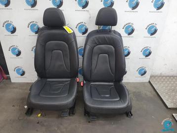 A5 coupe leder interieur  beschikbaar voor biedingen