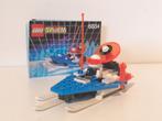 Legoset 6834 Celestial Sled, vintage, Ophalen of Verzenden, Zo goed als nieuw