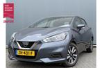 Nissan Micra BWJ 2019 1.0 IG-T 101PK N-Connecta | NWE APK /, 12 maanden, Gebruikt, Origineel Nederlands, Lichtsensor