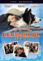 Nl talig drama - Kruimeltje - miniserie, Gebruikt, Alle leeftijden, Boxset, Drama